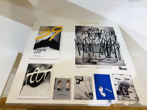 日本平面设计为什么这么强？这个展会告诉你